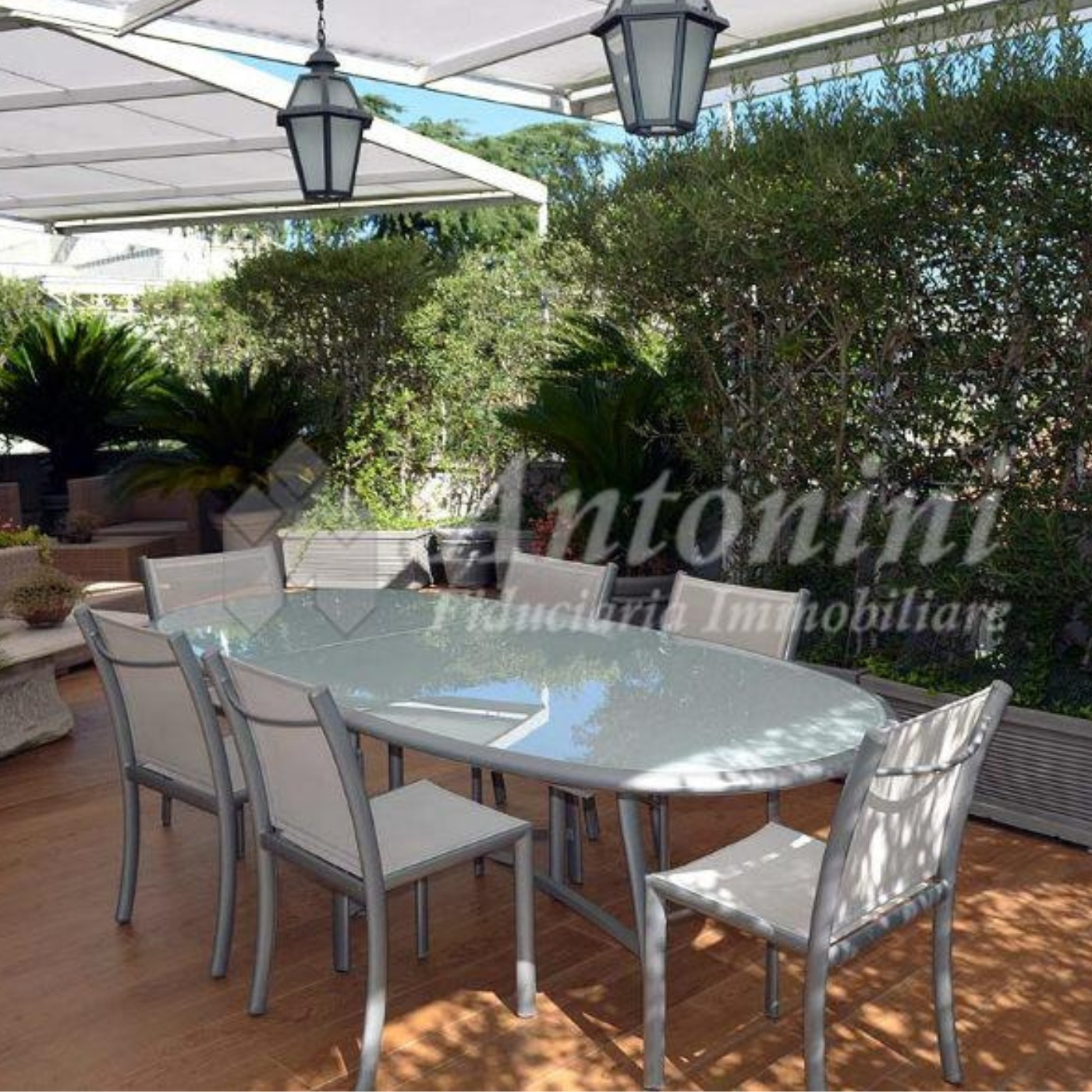 antonini immobiliare