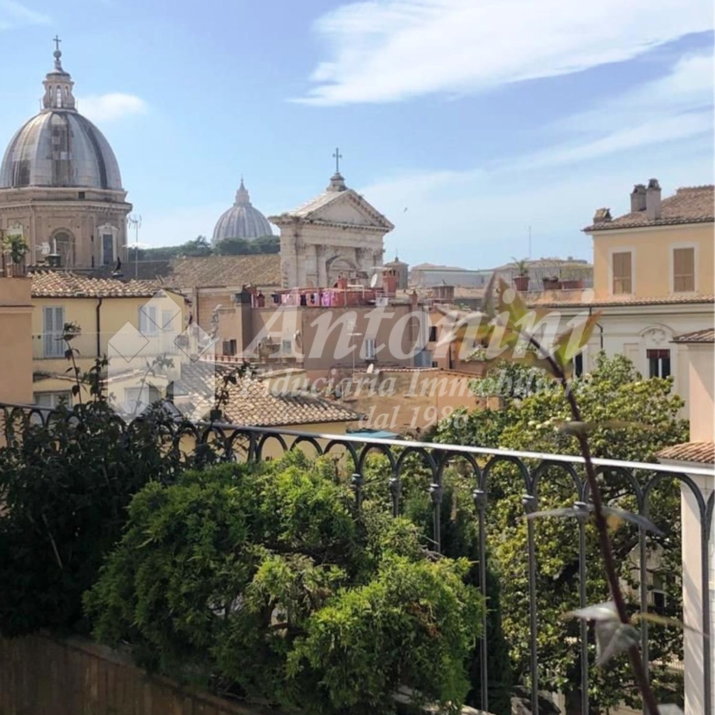 antonini immobiliare
