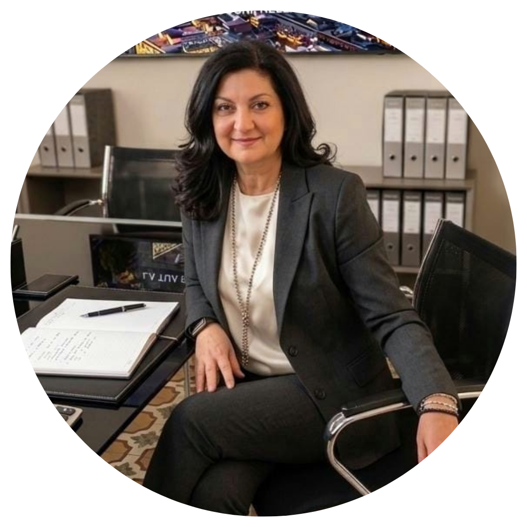 Real Estate Consultant