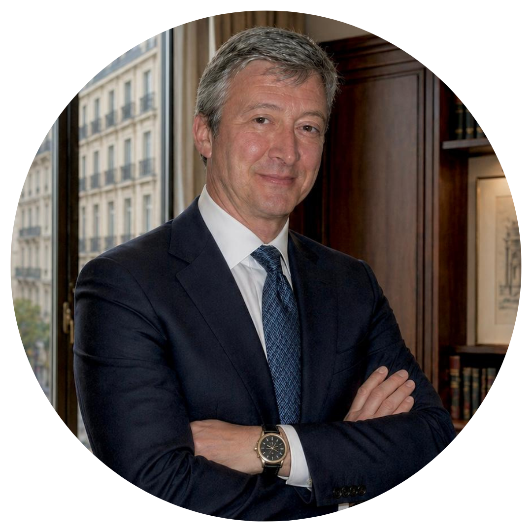 Founder & Senior Real Estate Investment Advisor