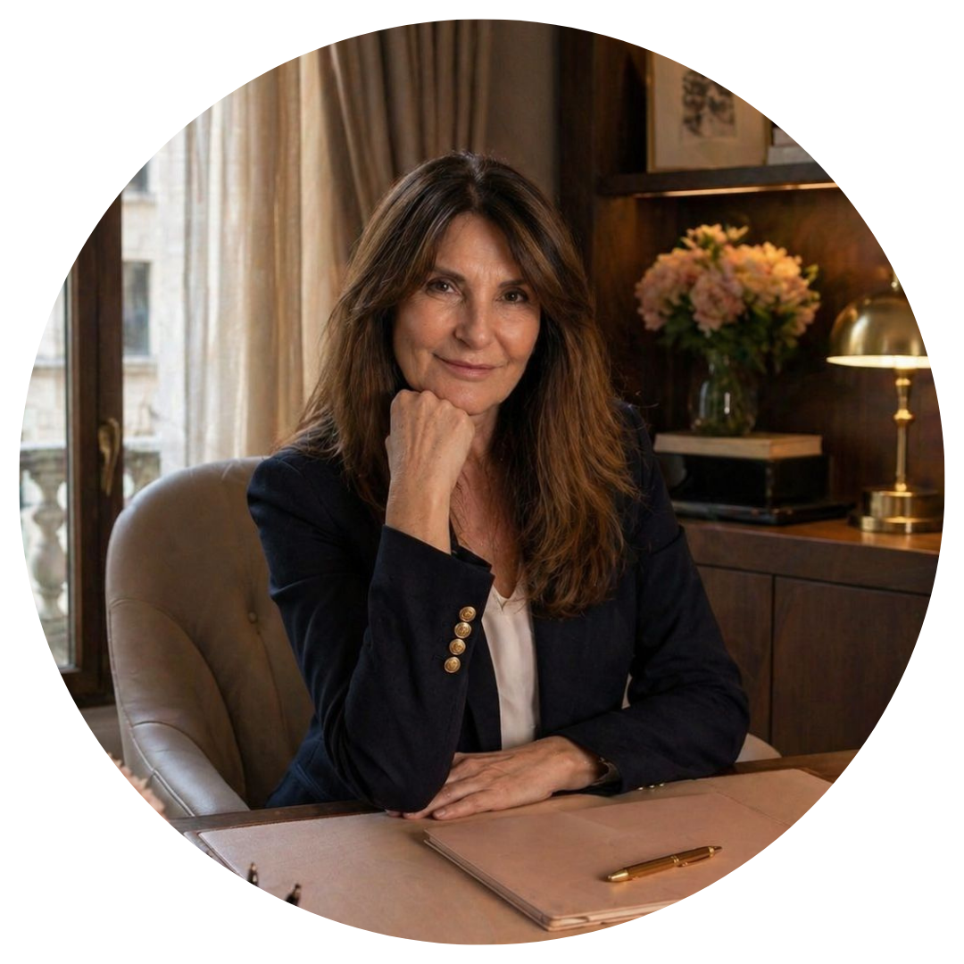 Co-Founder & Senior Real Estate Investment Advisor